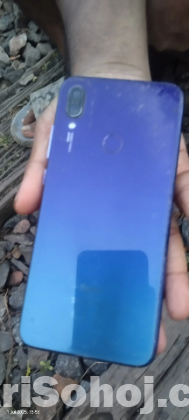 Redmi note 7 4/64